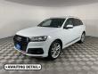 Used 2018 Audi Q7 3.0T Premium SUV
