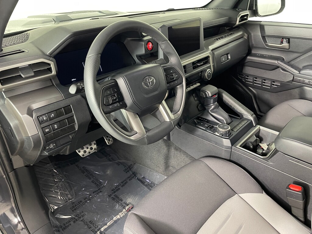Used 2024 Toyota Tacoma TRD Sport Truck Double Cab