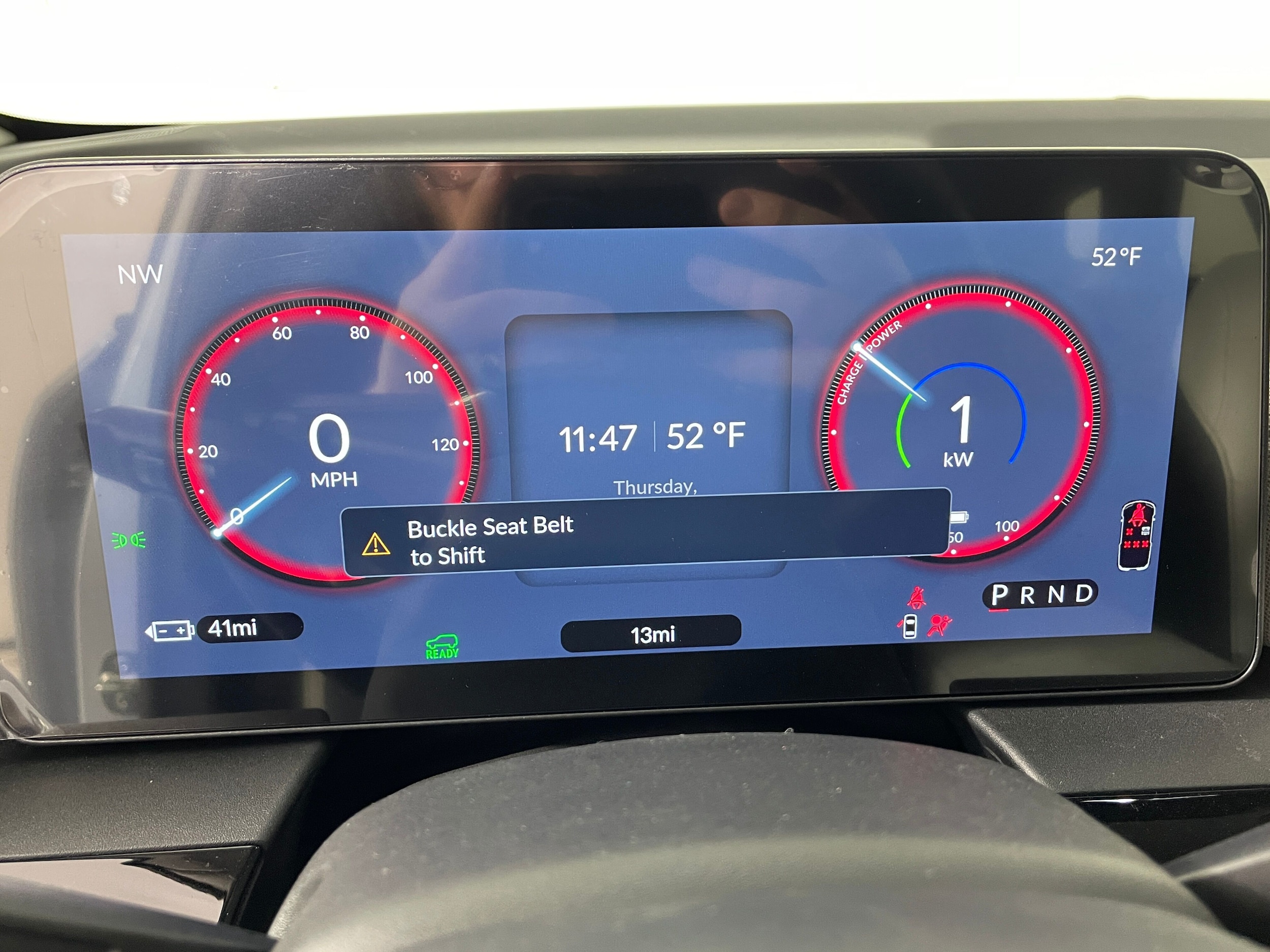 2026 Honda Prologue EX in bremerton | West Hills Honda