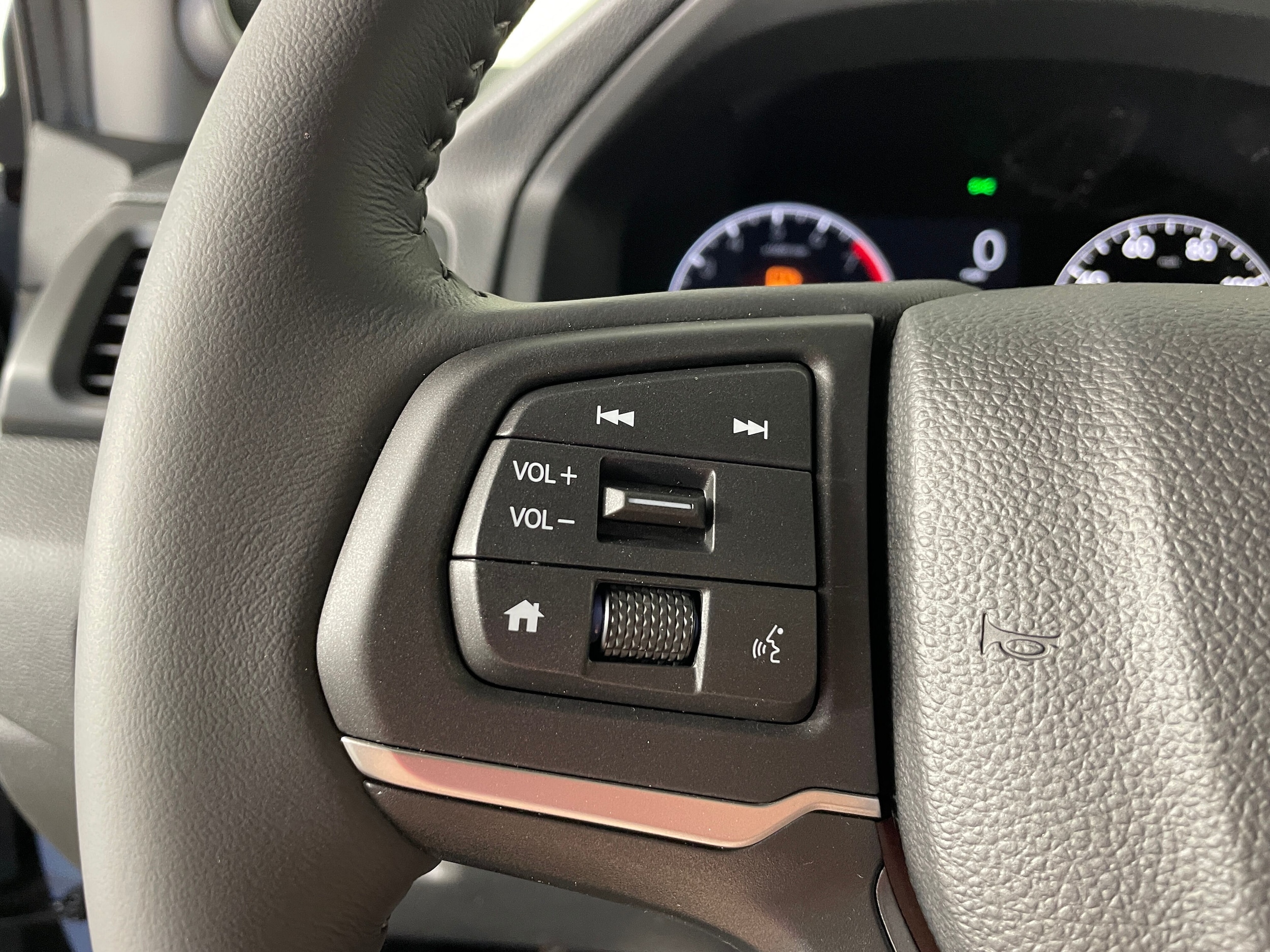 2026 Honda Ridgeline RTL - Photo 9