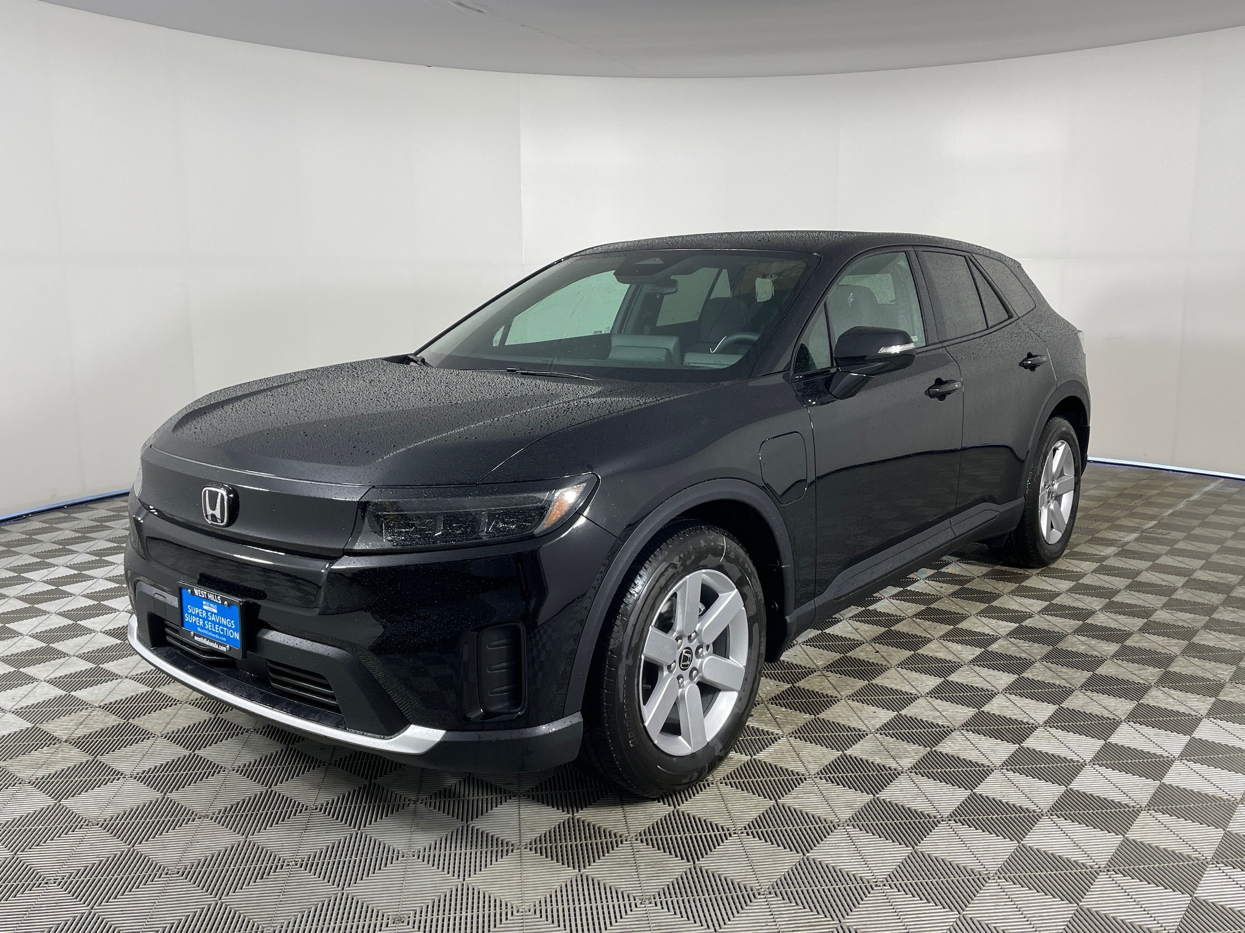 2025 Honda Prologue EX's photo