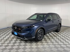 2026 Honda CR-V Hybrid TrailSport SUV