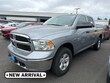  Ram 1500 Classic