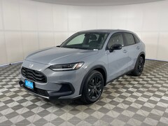 2027 Honda HR-V Sport SUV