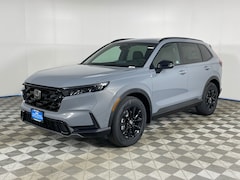 2026 Honda CR-V Hybrid Sport SUV