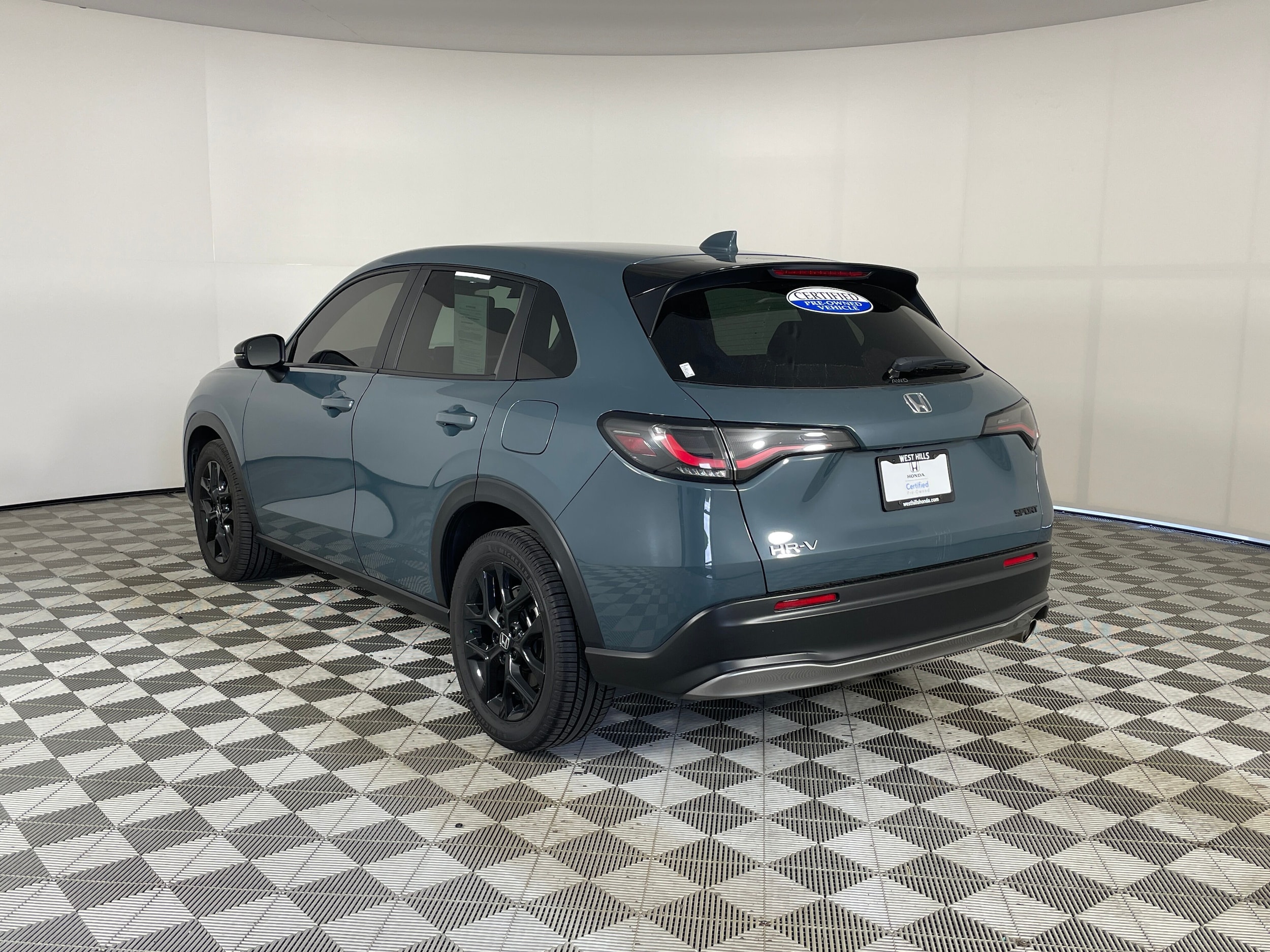 2023 Honda HR-V Sport - Photo 20