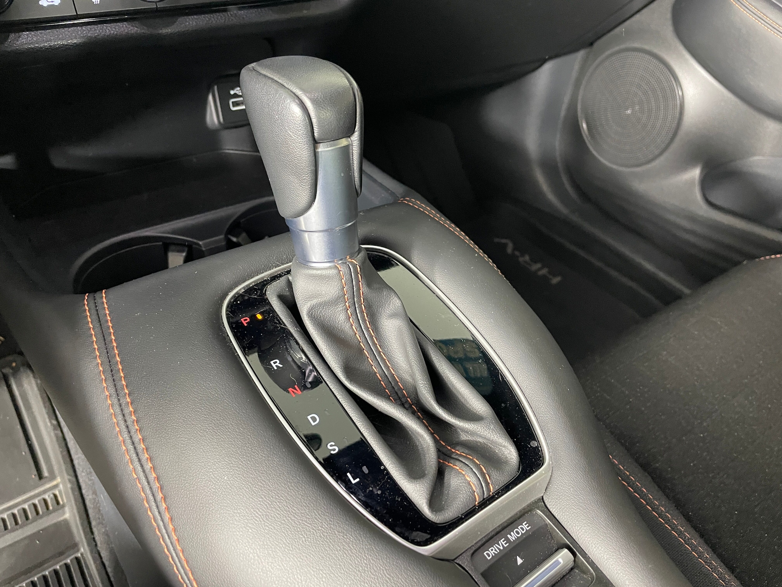 2023 Honda HR-V Sport - Photo 9