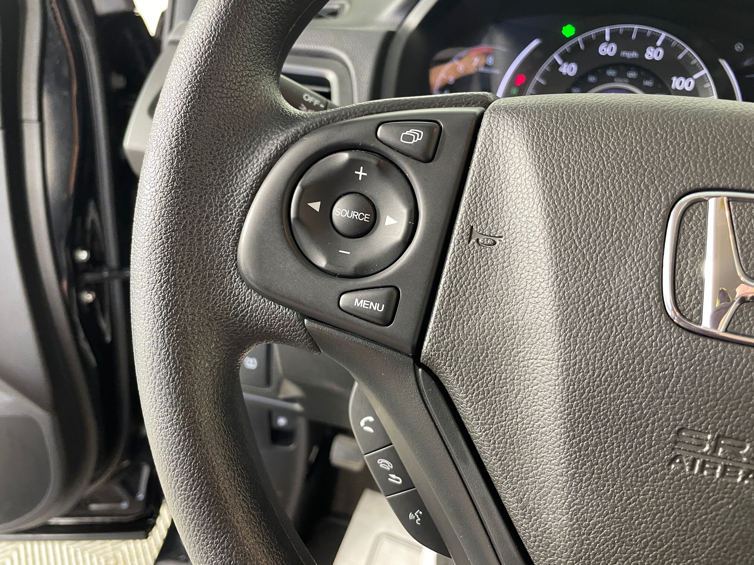 2016 Honda CR-V SE - Photo 12