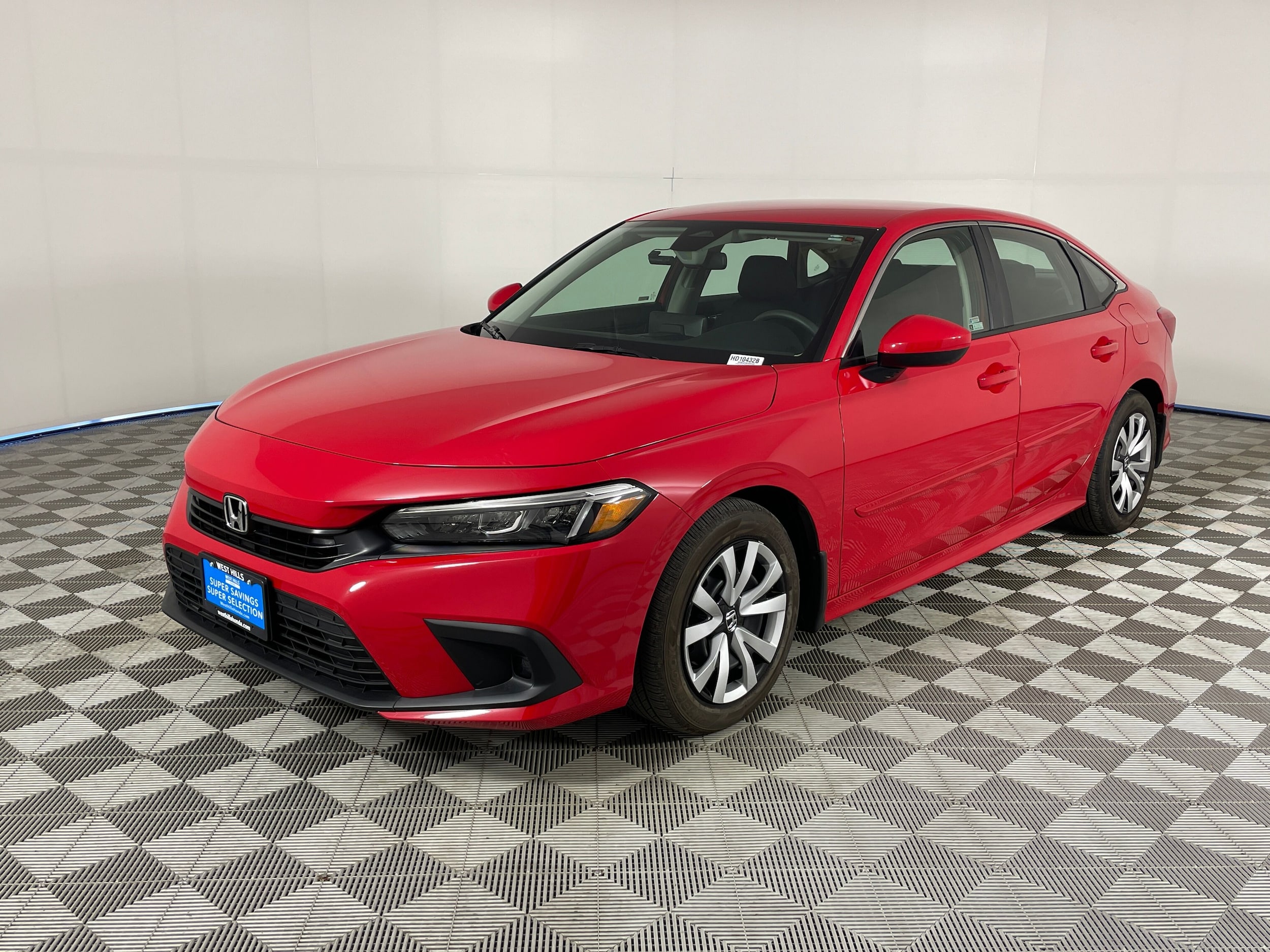 2023 Honda Civic