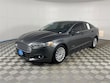 Ford Fusion Hybrid