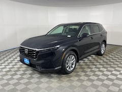 2026 Honda CR-V EX SUV