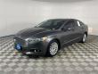 Used 2015 Ford Fusion Hybrid SE Sedan