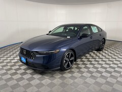 2026 Honda Accord SE Sedan