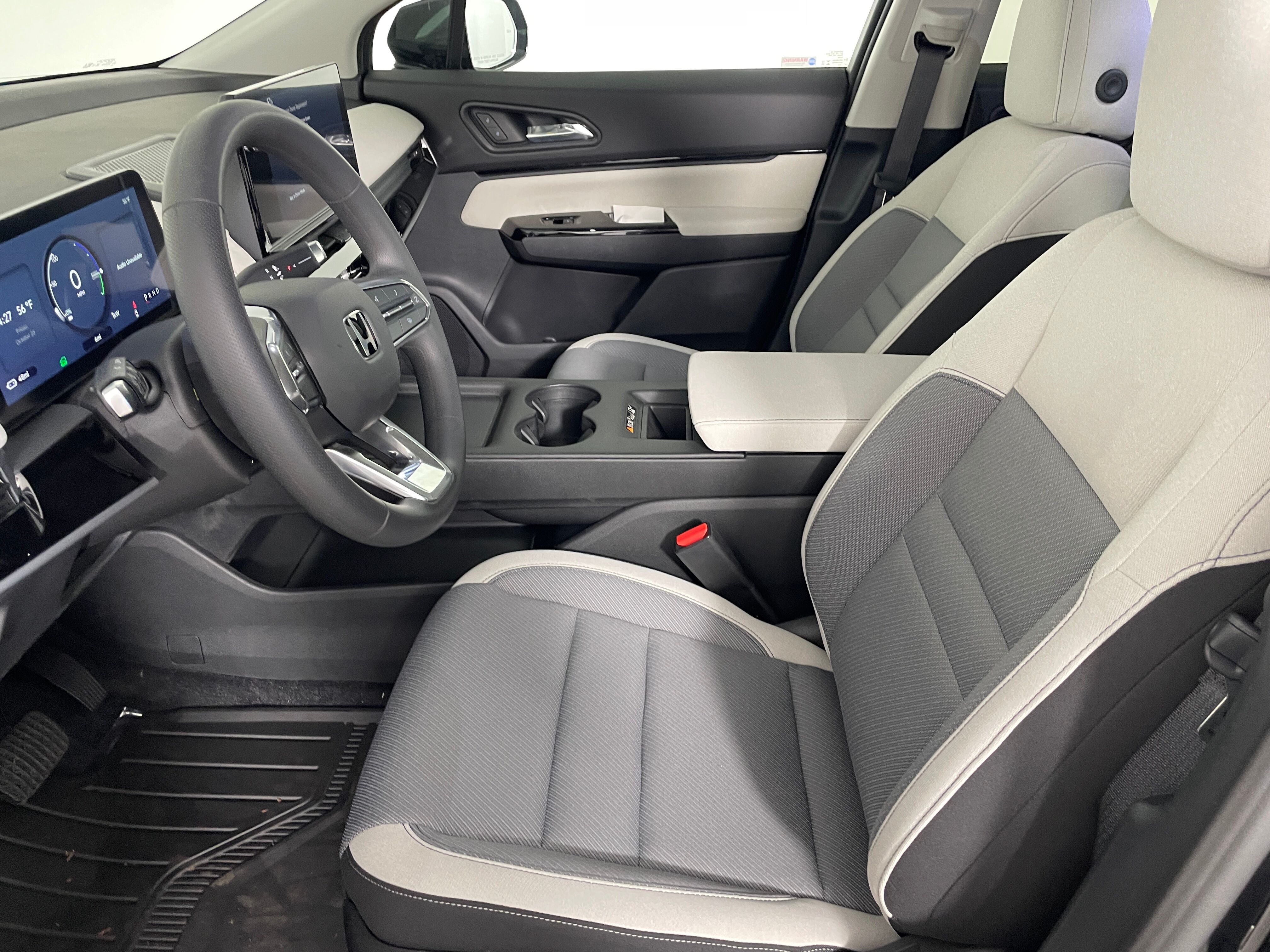 New 2026 Honda Prologue EX SUV
