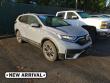 Used 2020 Honda CR-V Hybrid EX-L SUV