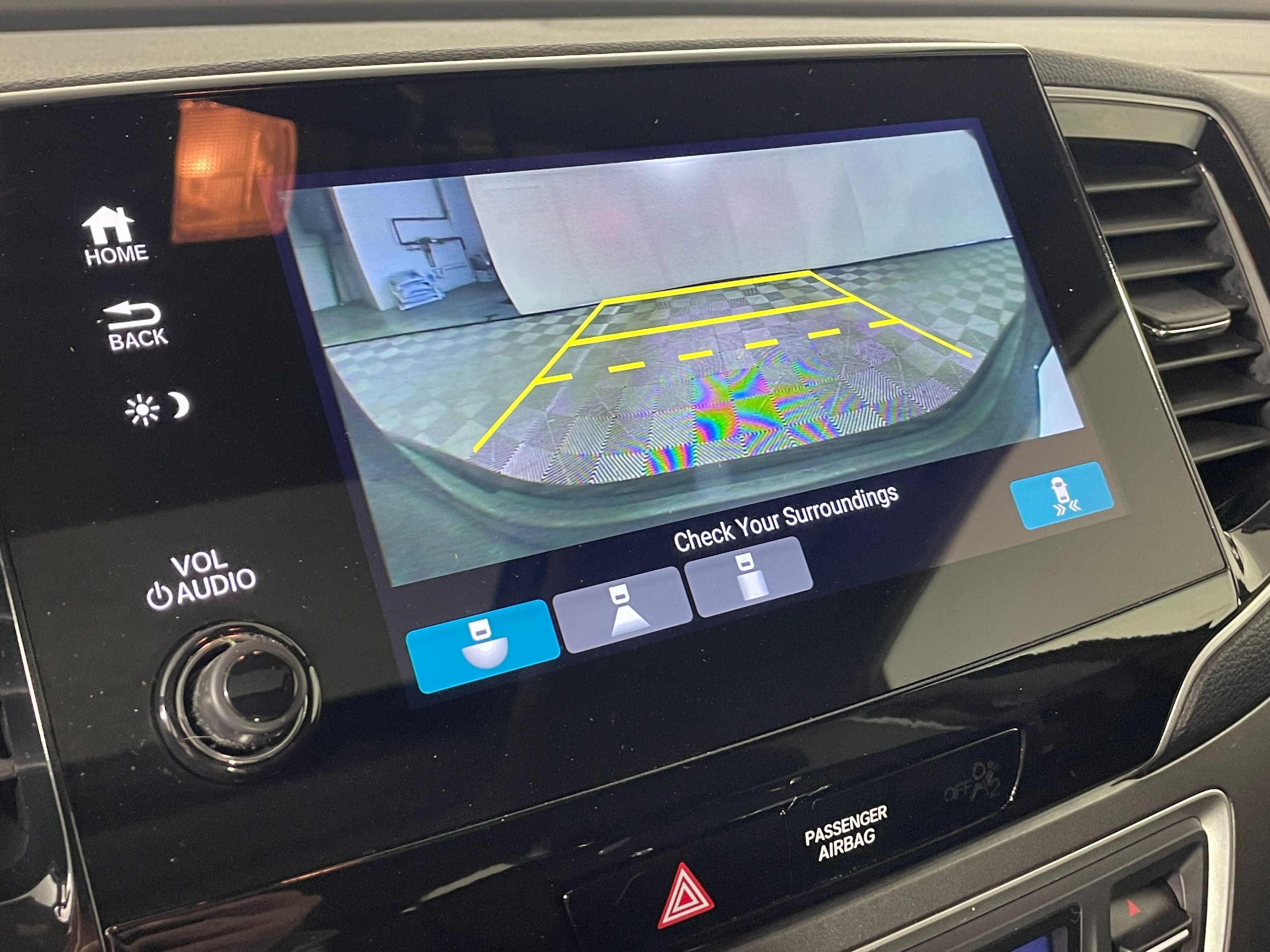 2022 Honda Pilot EX-L photo 3