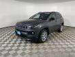 Used 2024 Jeep Compass Latitude Lux SUV
