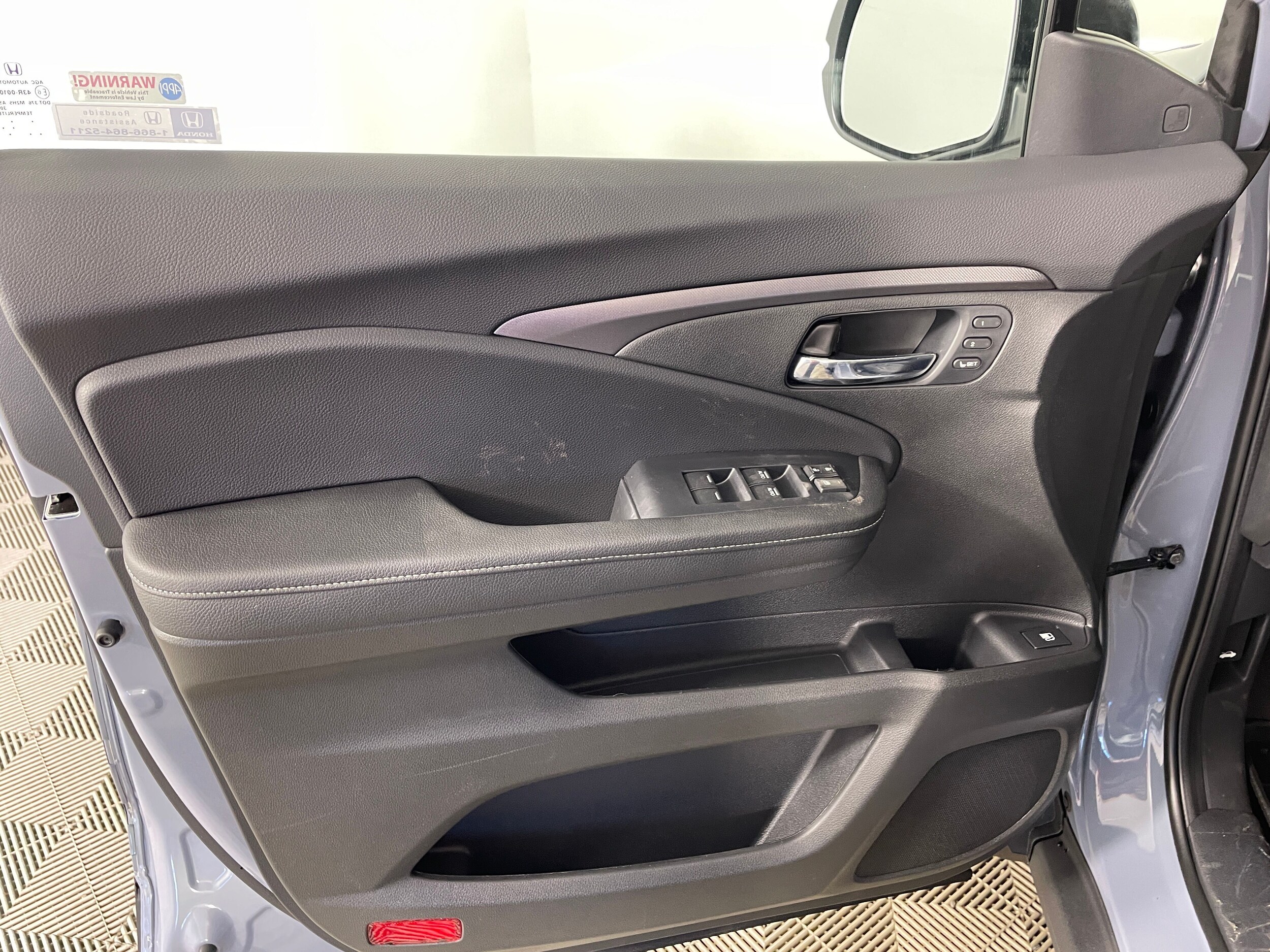 2026 Honda Ridgeline RTL - Photo 14
