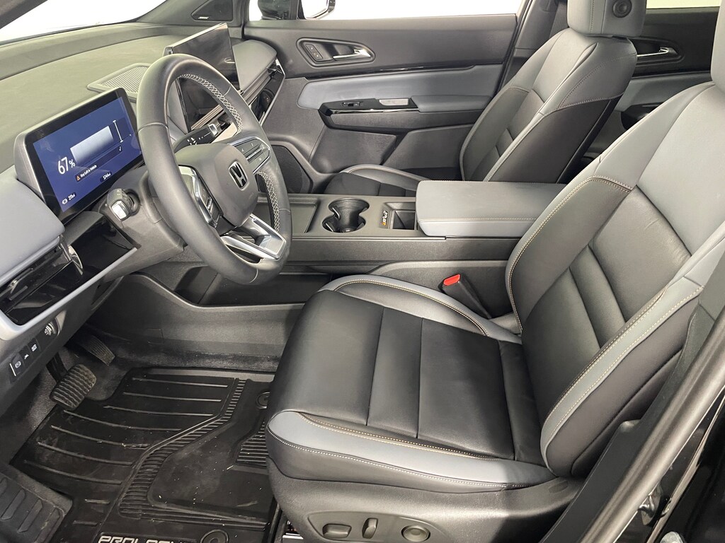 Used 2025 Honda Prologue Touring SUV