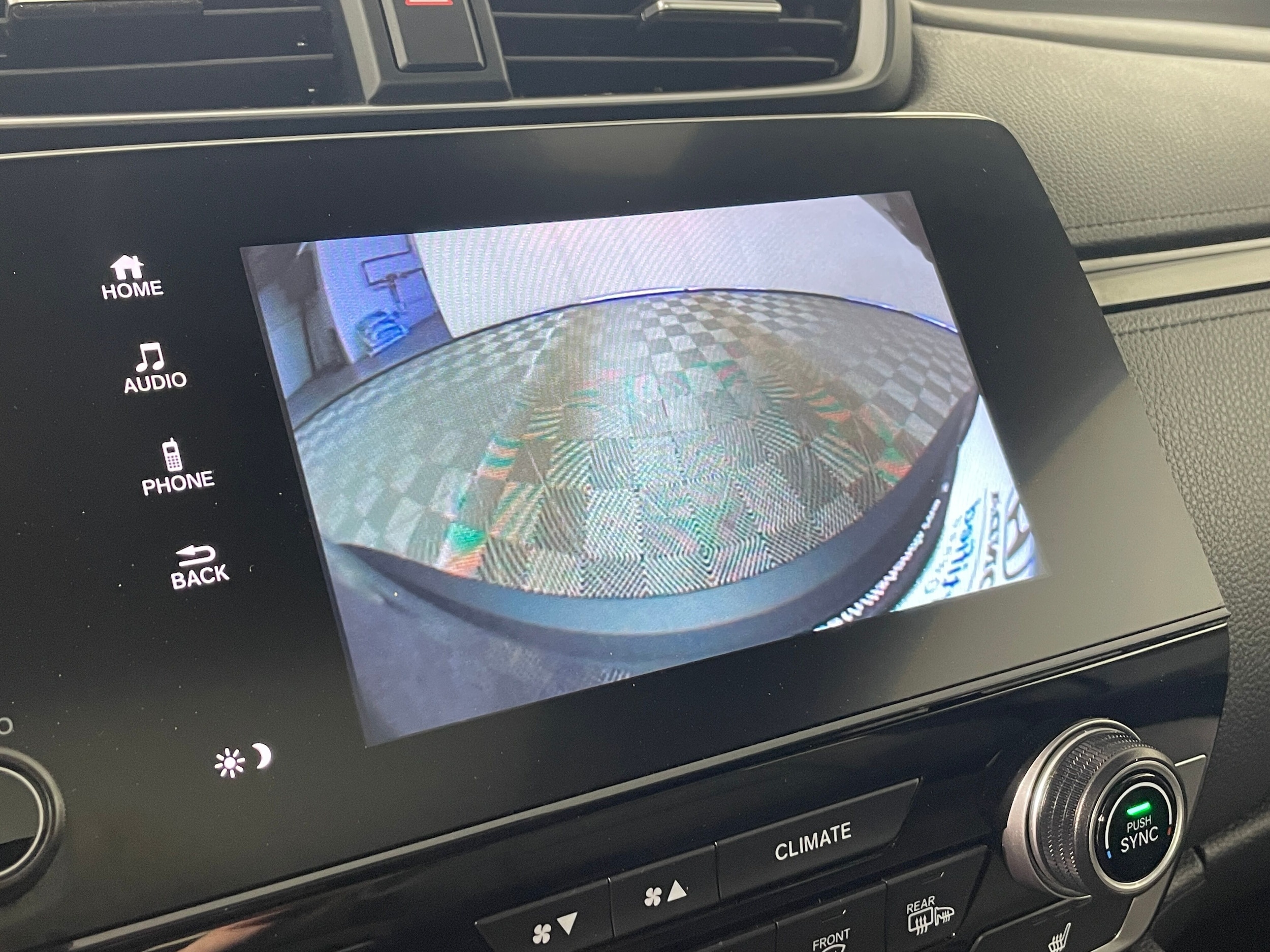 2022 Honda CR-V EX - Photo 8