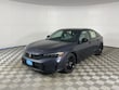 Honda Civic Hybrid