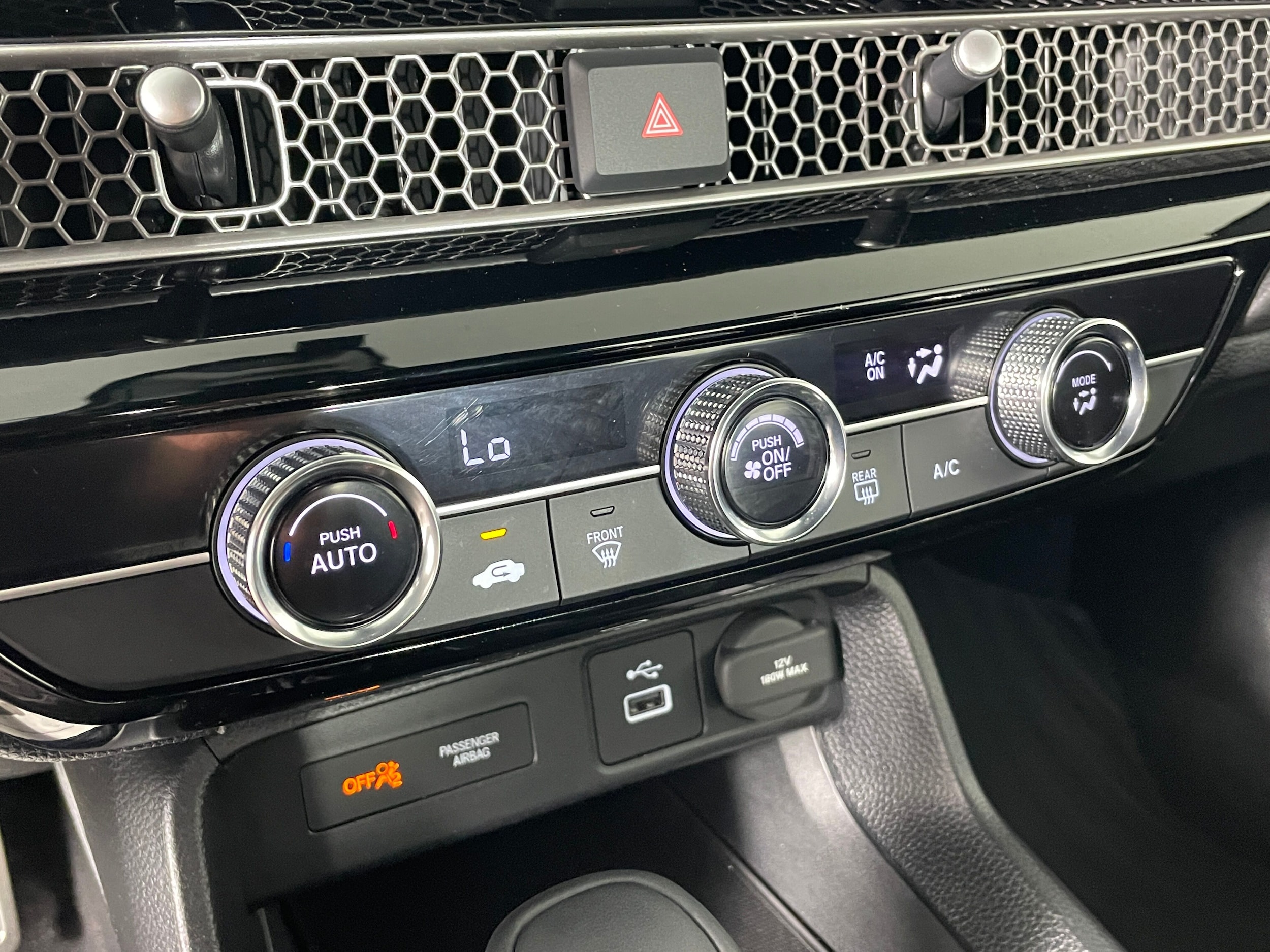 2024 Honda Civic Sport - Photo 9