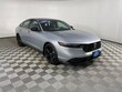 Honda Accord Hybrid