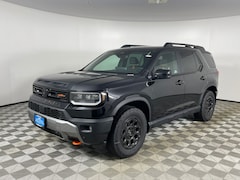 2026 Honda Passport TrailSport Blackout SUV