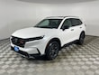  Honda CR-V Hybrid