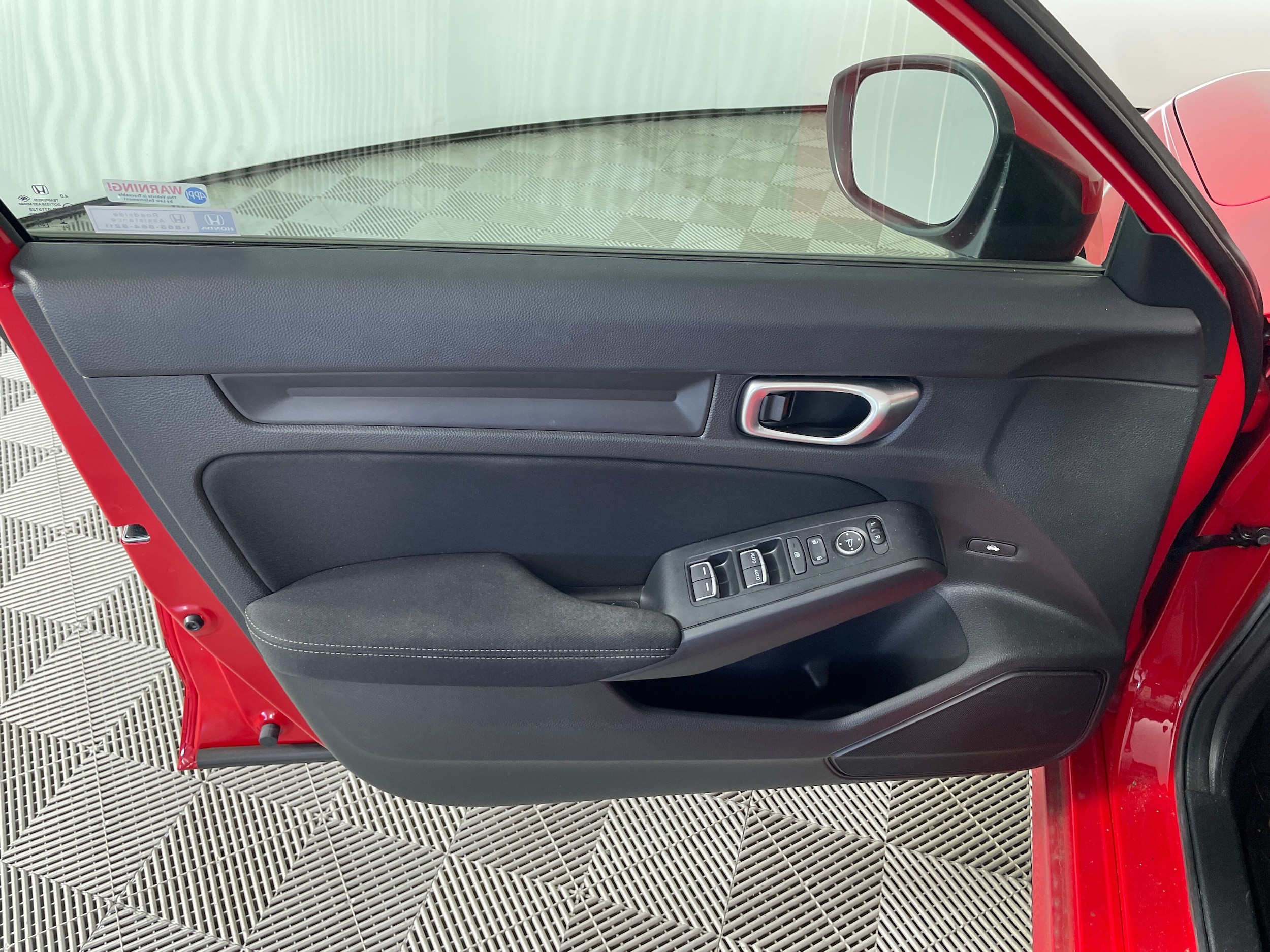 2023 Honda Civic LX - Photo 10