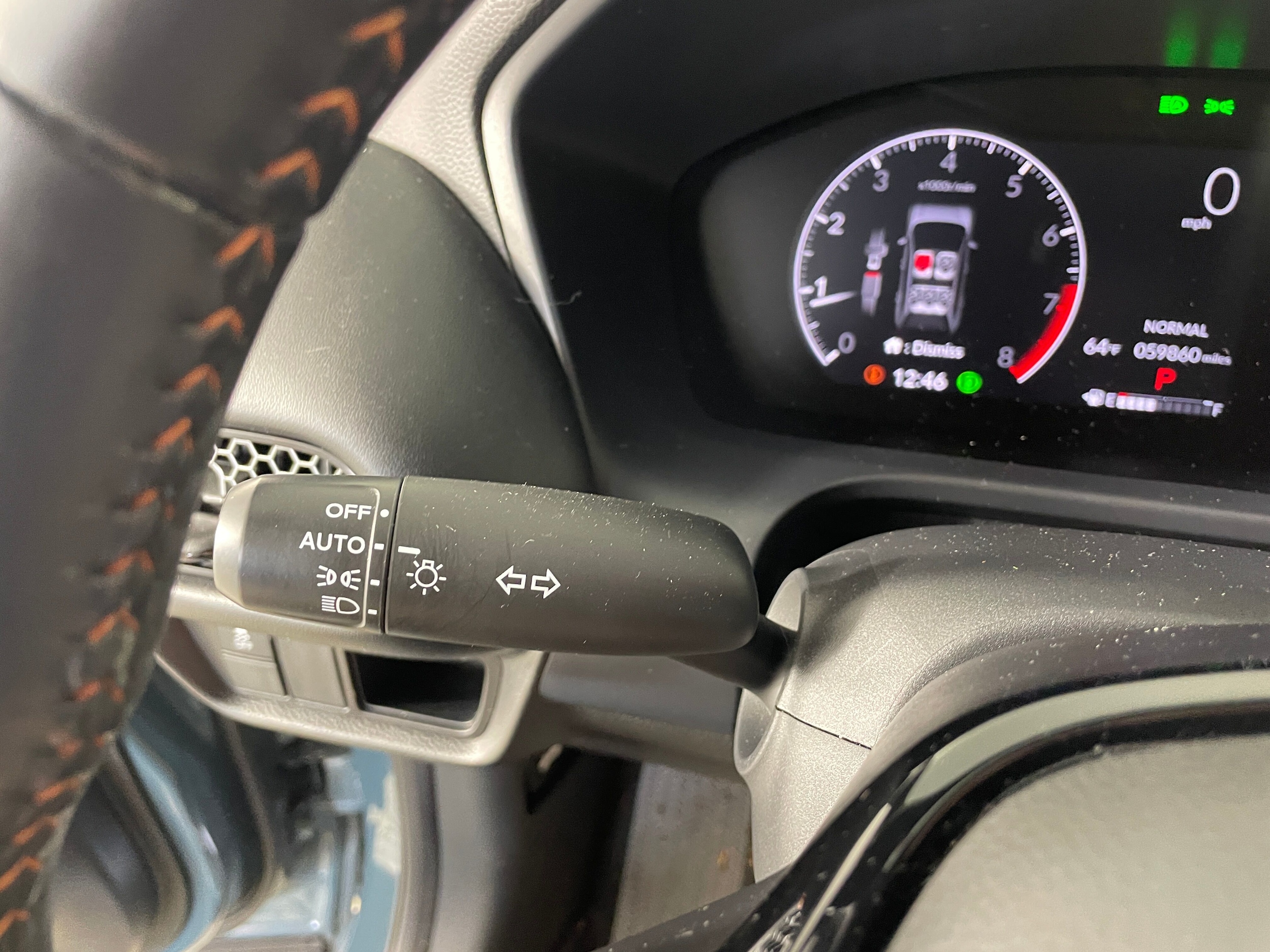 2023 Honda HR-V Sport - Photo 13