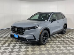 2026 Honda CR-V Hybrid Sport SUV