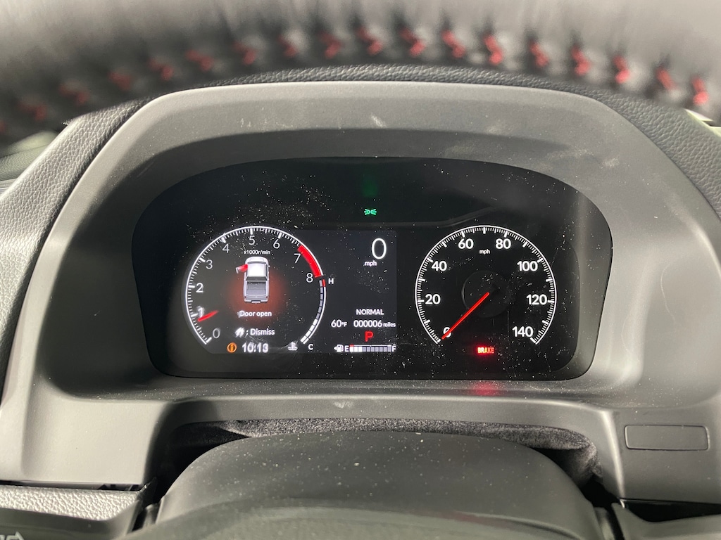 New 2026 Honda Ridgeline Black Edition Truck Crew Cab