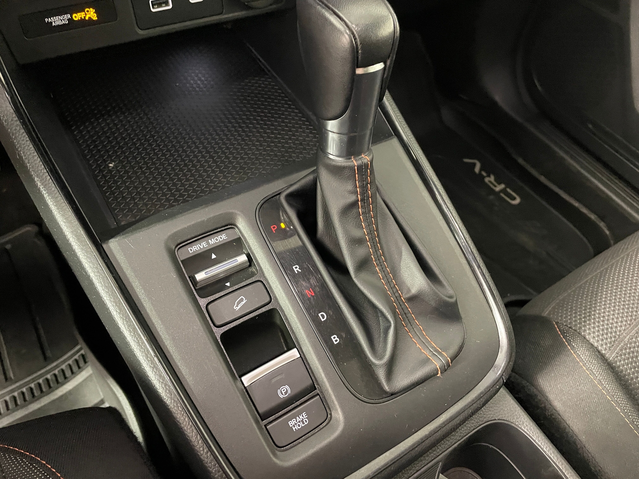 2023 Honda CR-V Sport - Photo 10