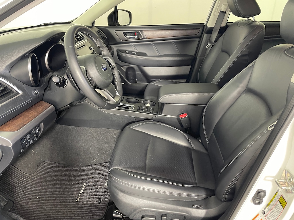 Used 2019 Subaru Outback 3.6R Limited SUV