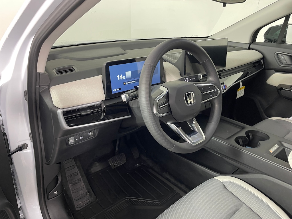 New 2026 Honda Prologue EX SUV