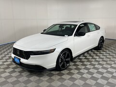 2026 Honda Accord SE Sedan