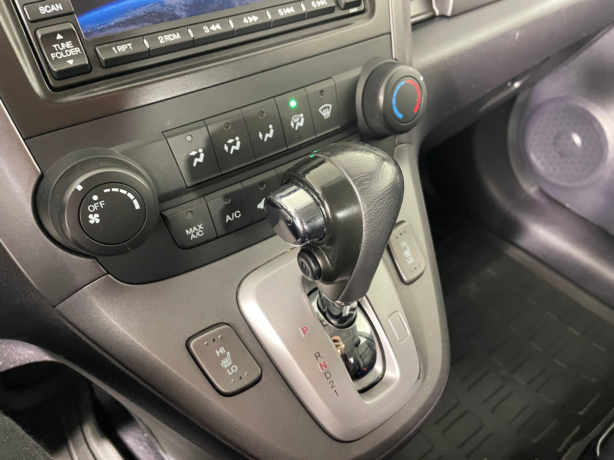 2007 Honda CR-V EX-L w/Navigation photo 3