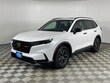 Honda CR-V Hybrid