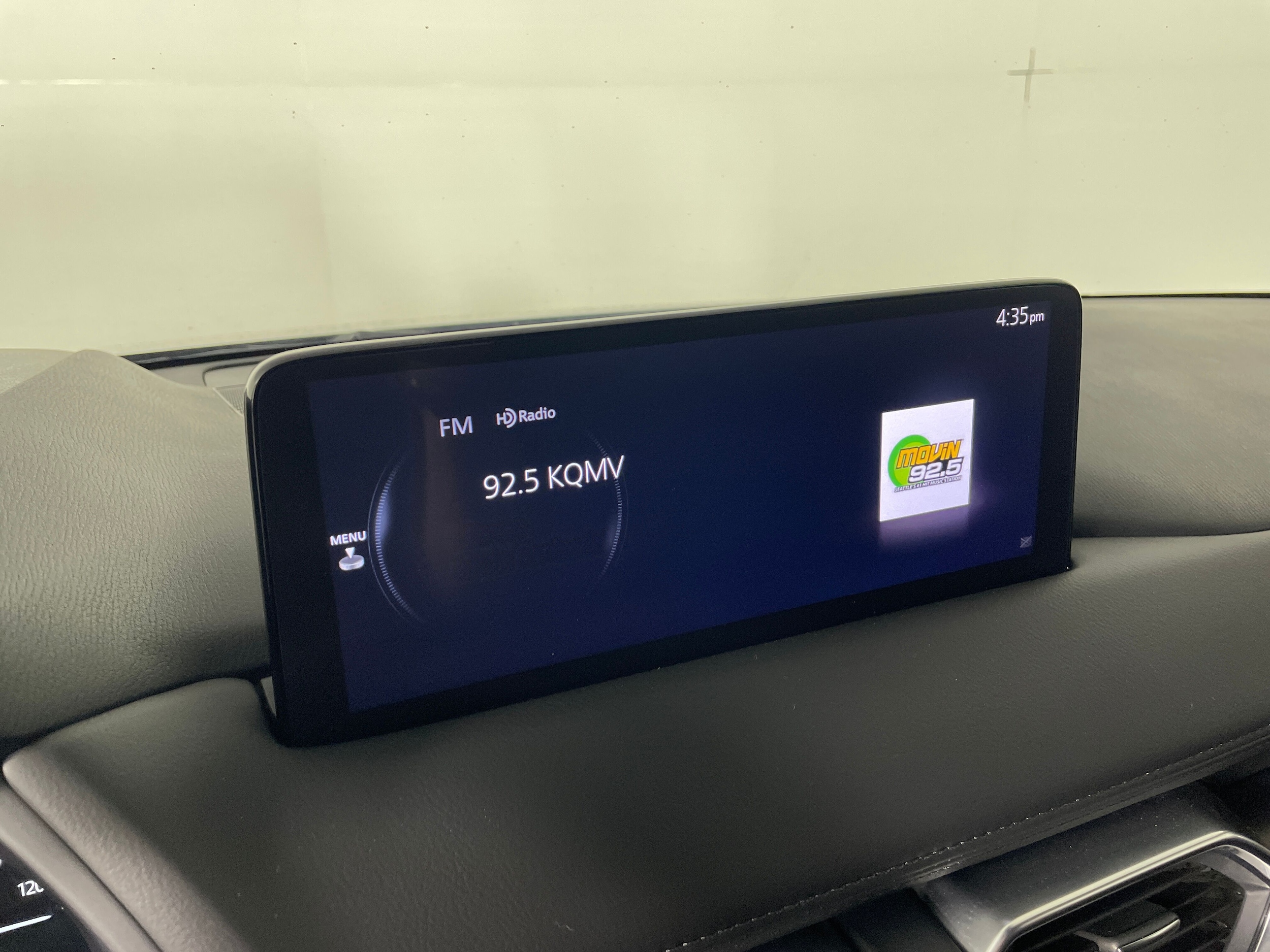 2023 Mazda CX-5 2.5 Turbo photo 6