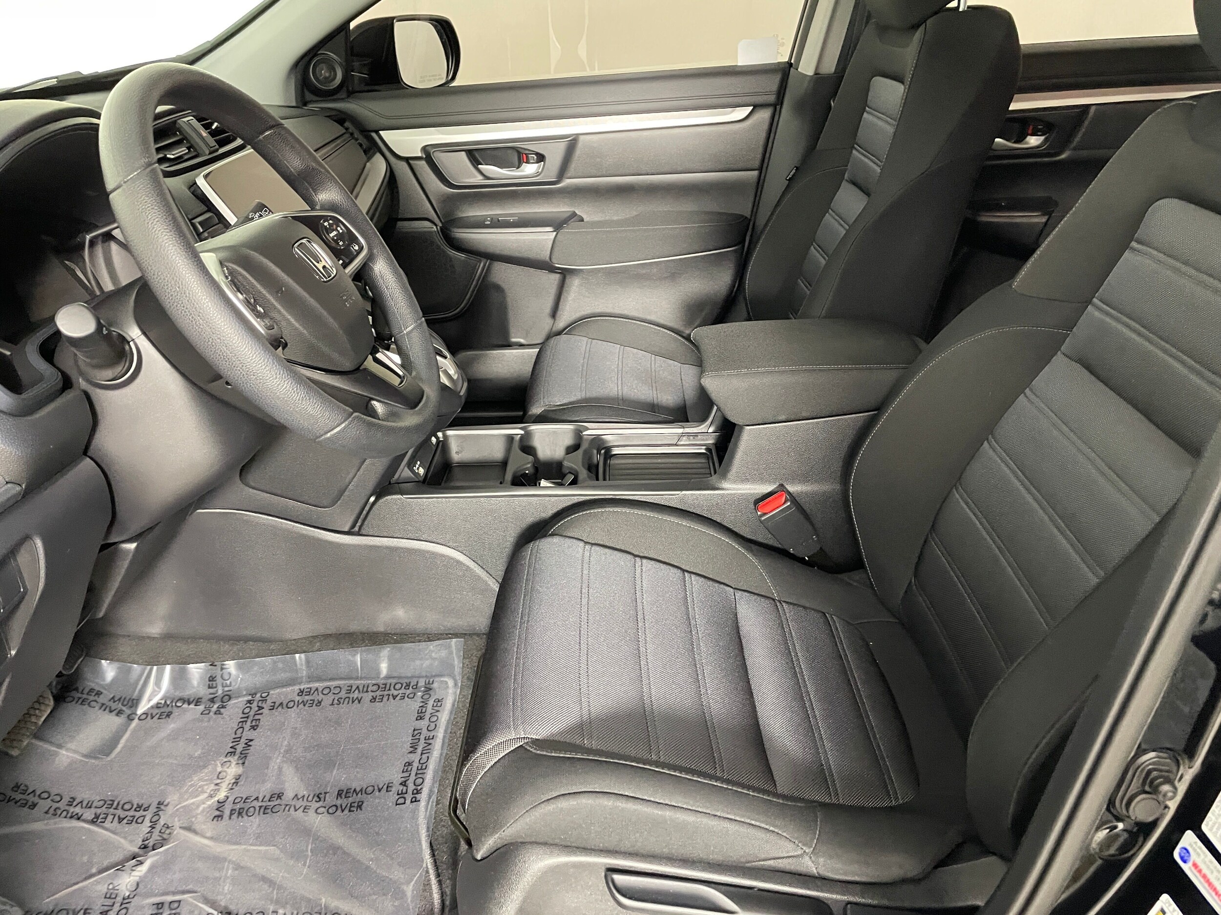 2021 Honda CR-V Special Edition photo 2