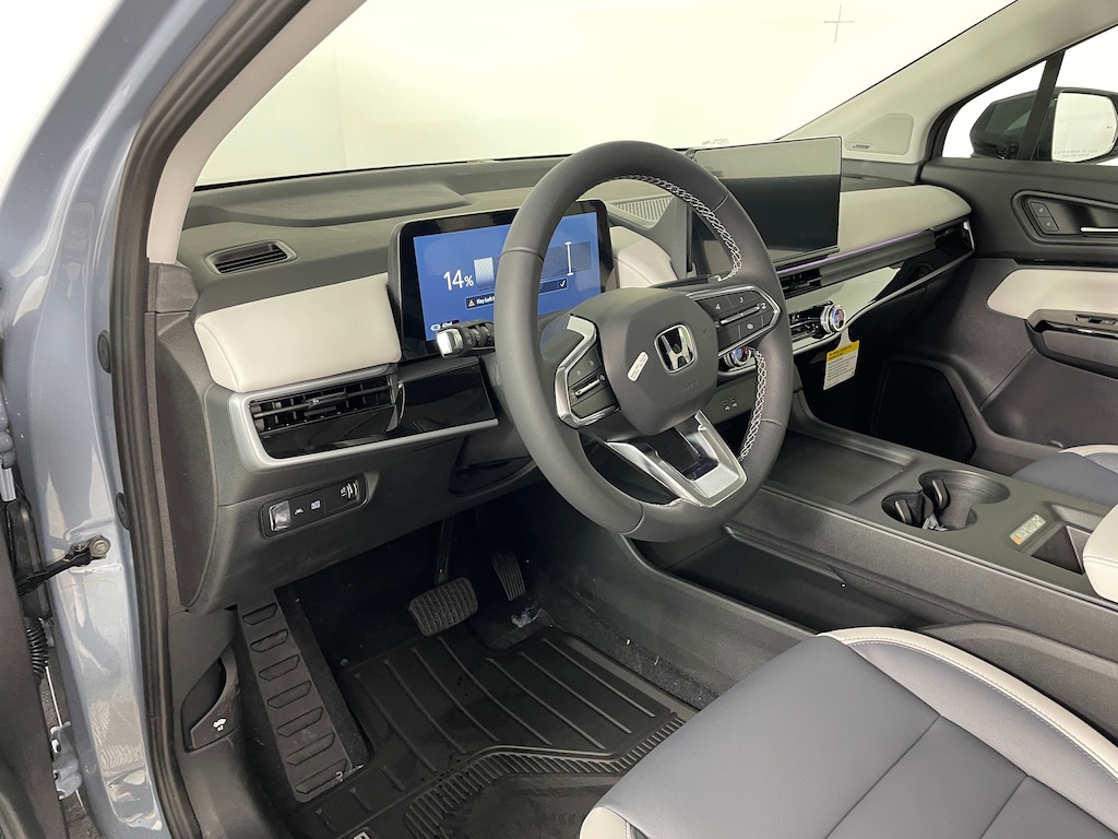 New 2026 Honda Prologue Touring SUV