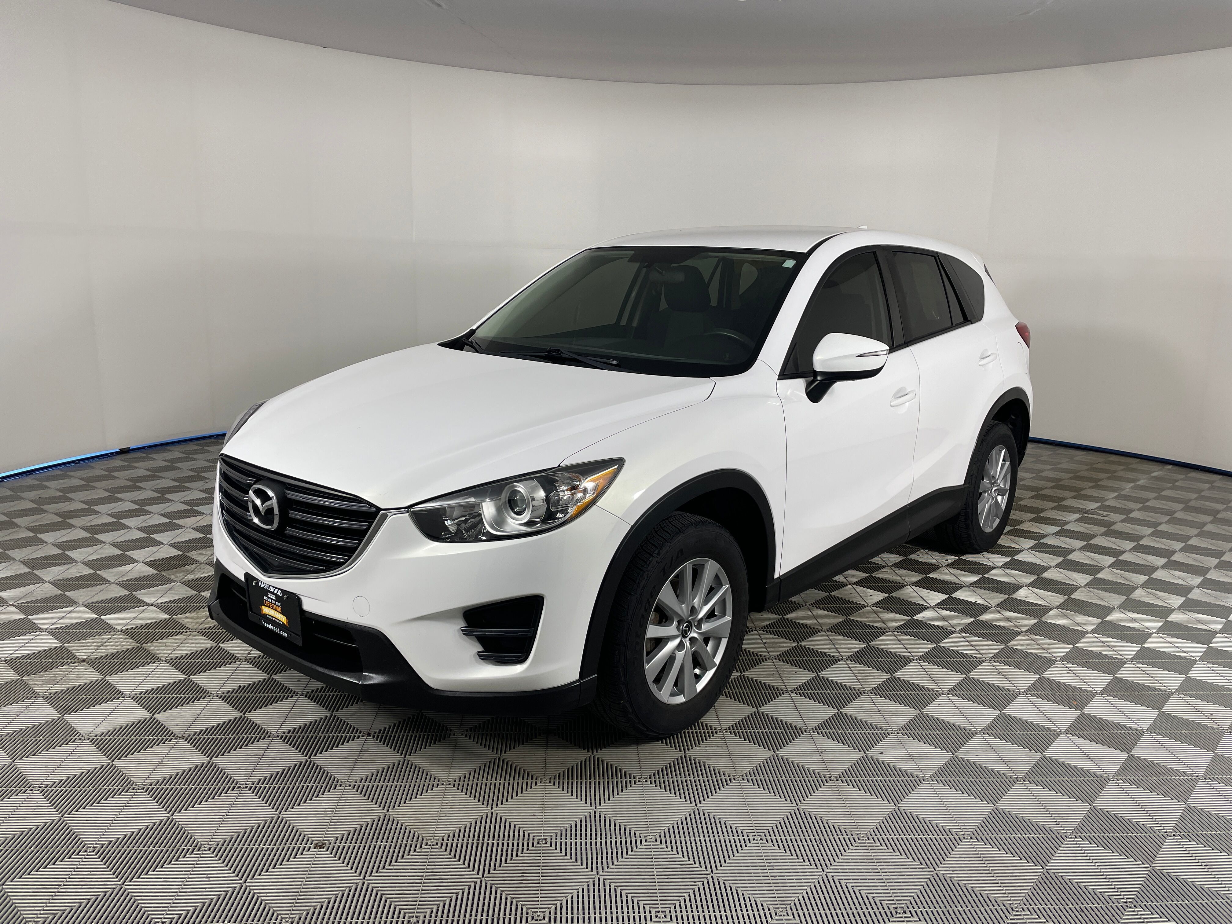Used 2016 Mazda Mazda CX-5 Sport (2016.5) SUV