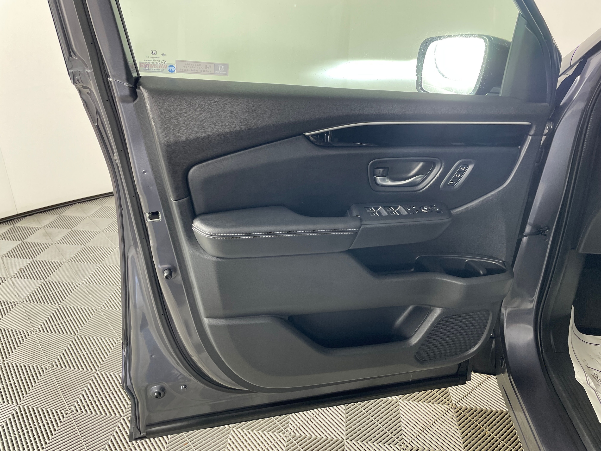 2024 Honda Pilot EX-L - Photo 17