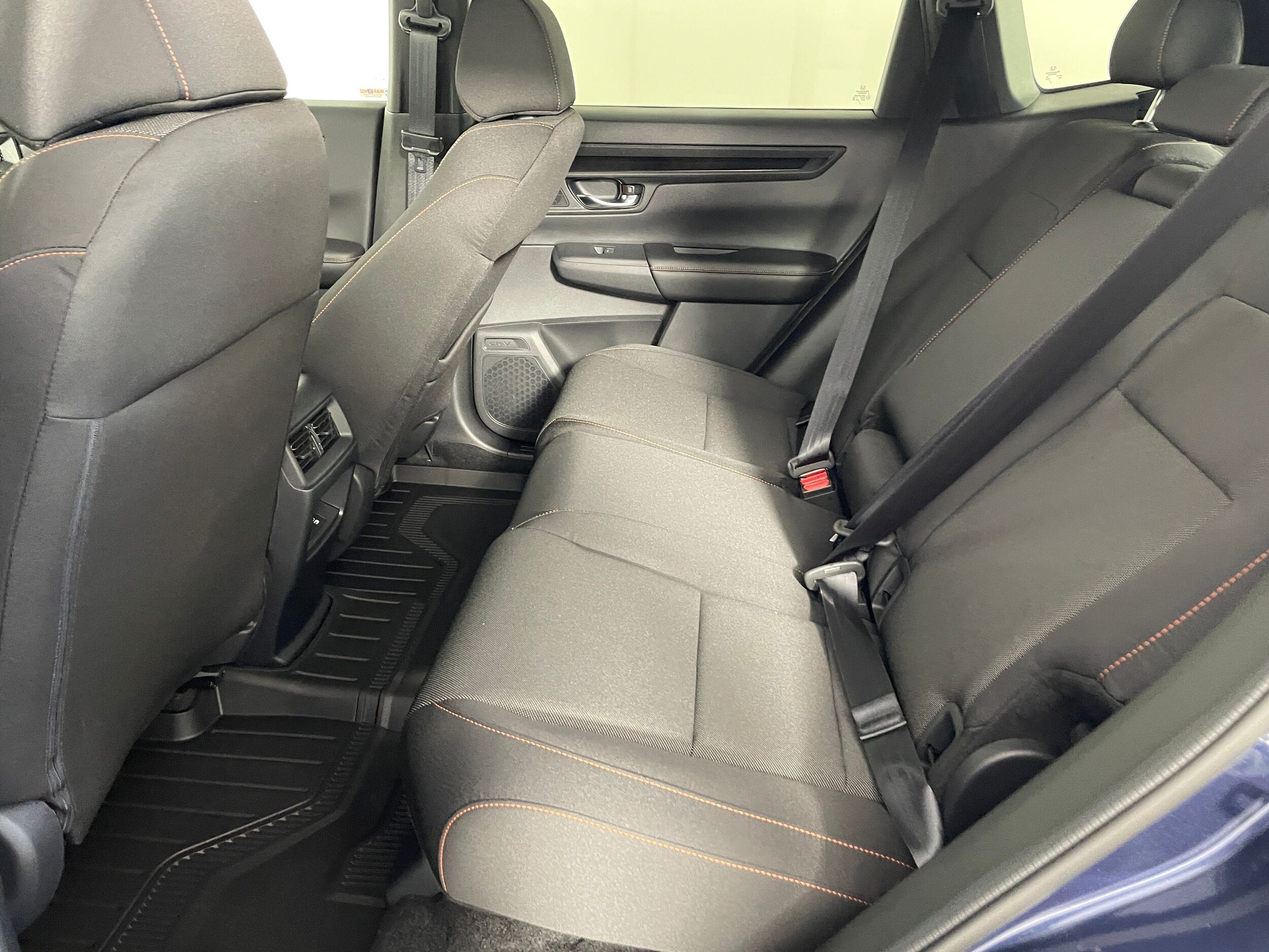 2026 Honda CR-V Hybrid photo 3