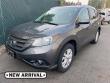 Used 2013 Honda CR-V EX-L AWD SUV