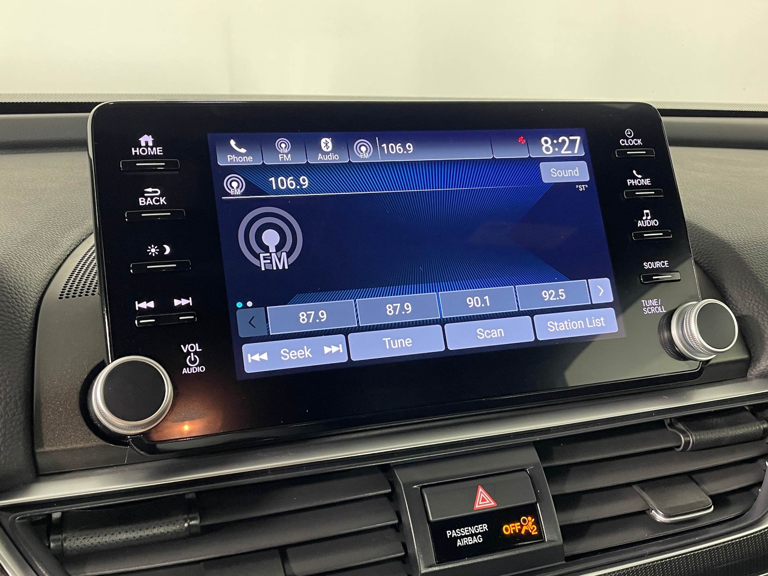 2022 Honda Accord Sport - Photo 7