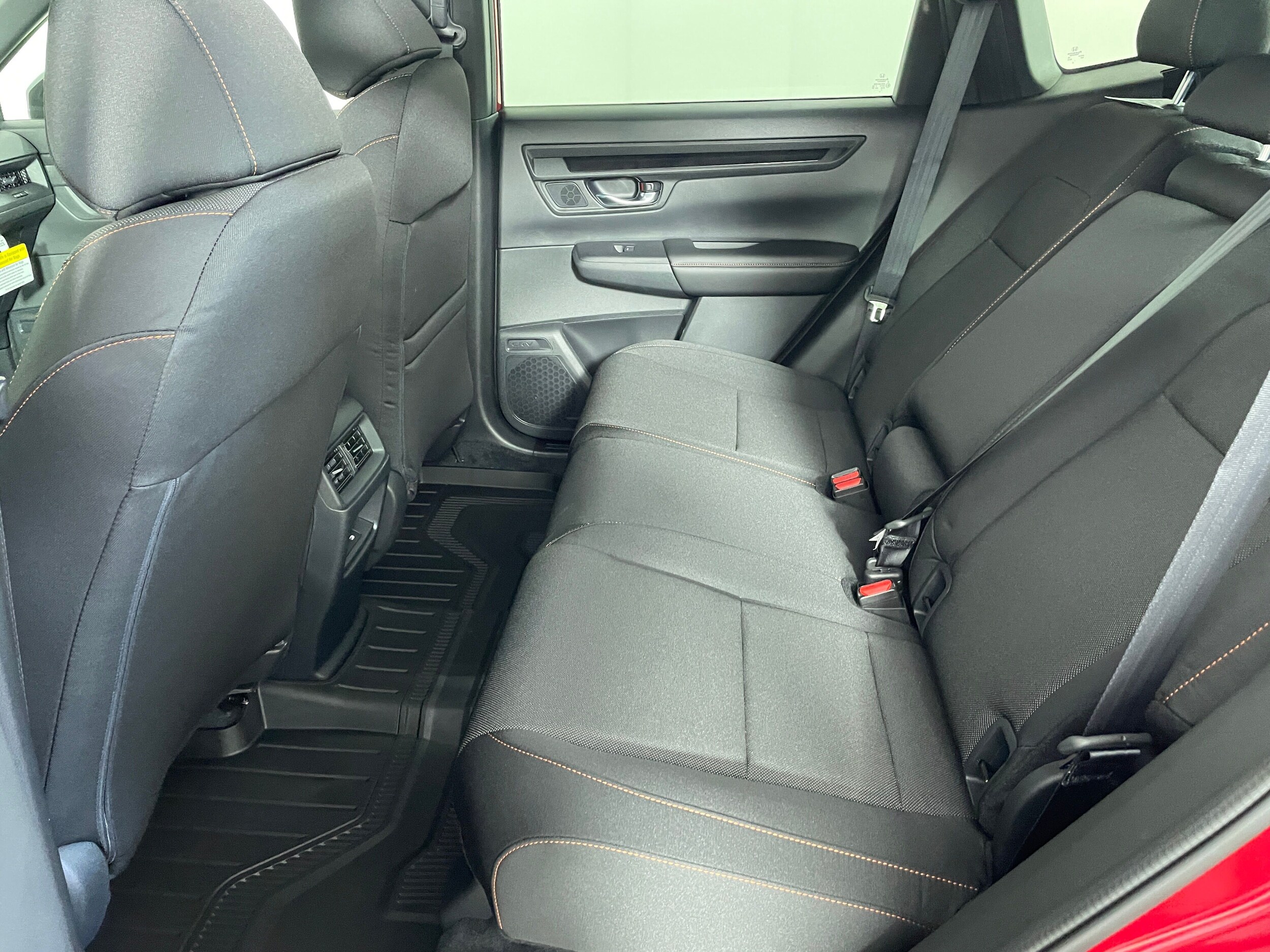 2026 Honda CR-V Hybrid photo 4