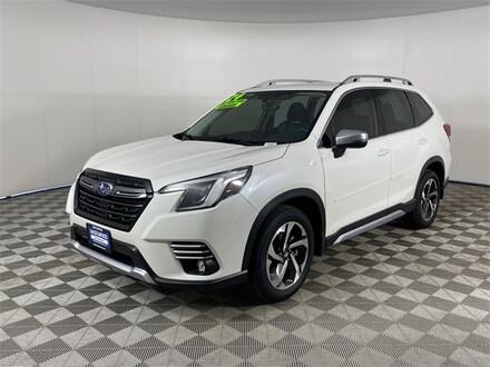2024 Subaru Forester Touring SUV