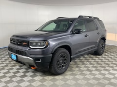 2026 Honda Passport TrailSport Blackout SUV